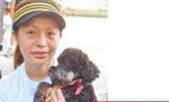 徐熙娴 徐熙娴结婚了吗 徐熙娴的老公是谁