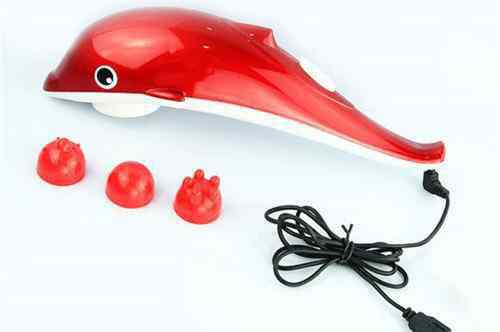 小海豚按摩棒 小海豚按摩器怎么用 小海豚按摩器好用吗