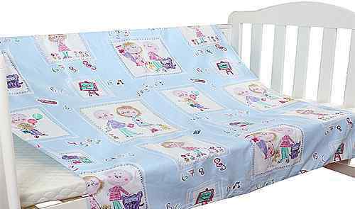 婴儿床上用品 婴儿床上用品需要哪些 如何挑选宝宝的床上用品