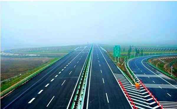 江苏高速公路地图 2020江苏高速公路封闭最新消息