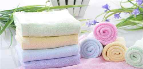 竹纤维毛巾好吗 竹纤维毛巾好用吗 与棉毛巾相比哪种更好