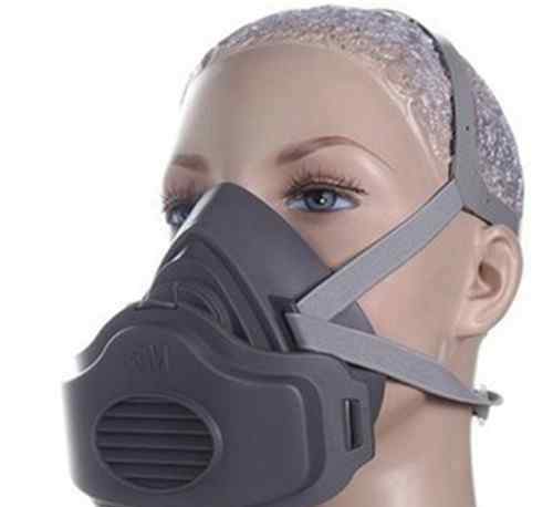 防尘面具 防尘面罩有什么作用 防尘面罩好用吗