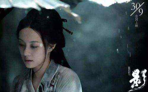 张艺谋影子结局 张艺谋影结局解析，可能有以下几种状况