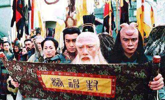 封神演义停播原因 封神演义为什么停播，豆瓣上清一色差评！