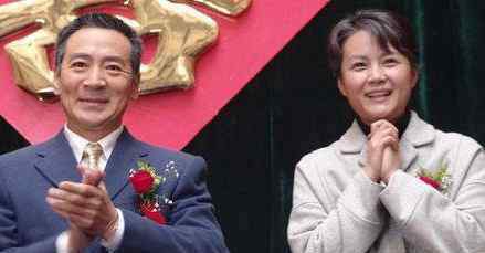 寇振海前妻 寇振海前妻是谁 寇振海前妻个人资料及图片