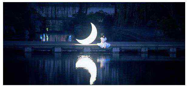 月亮代表我的心原唱 月亮代表我的心原唱，陈芬兰！