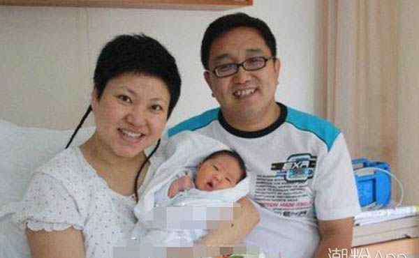 句号的老婆 句号和现任老婆感情好吗 日久生情才最靠谱