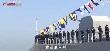 盘点人民军队2020十大名场面 到底是什么样的场面令人泪目
