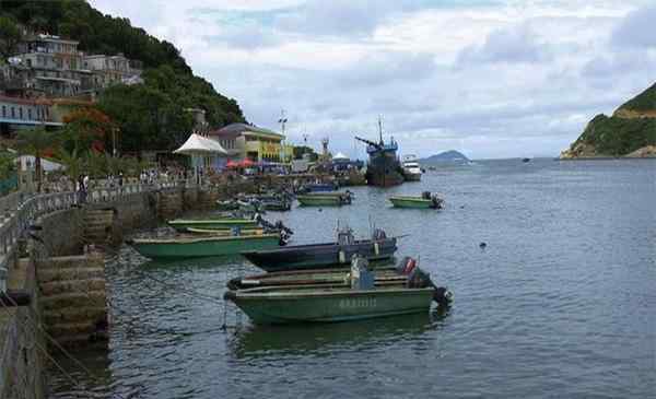 东澳岛好玩吗 珠海东澳岛和外伶仃岛哪个好玩