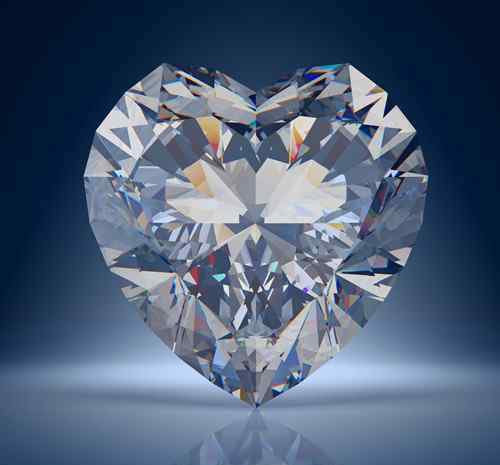 每克拉美钻石网 每克拉美钻石价格表多少合理 哪里买钻石便宜