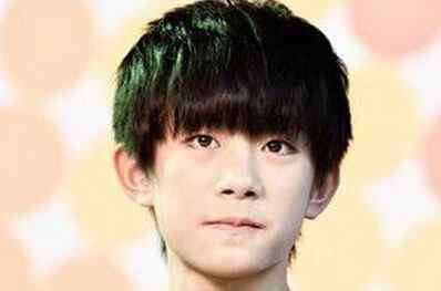 易烊千玺个人资料多高 tfboys易烊千玺女朋友图片个人资料及图片