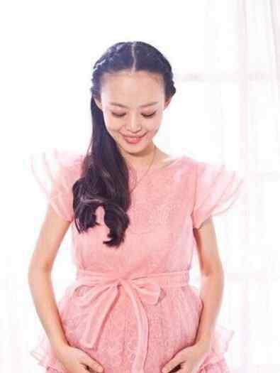 邱园园 张祺宣老婆是谁 张祺宣老婆邱园园个人资料及图片