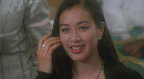 无处可逃被泰国禁映 三级片段，《晚娘》让观众面红耳赤！