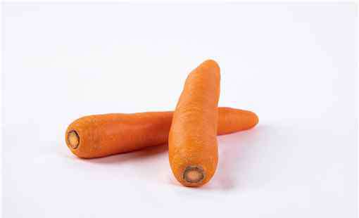 生吃胡萝卜的功效和作用 胡萝卜的功效与作用有哪些？怎么吃才营养又减肥？