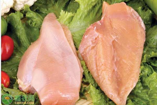 鸡胸肉多少钱一斤 鸡胸肉多少钱一斤？鸡肉后期价格走势分析