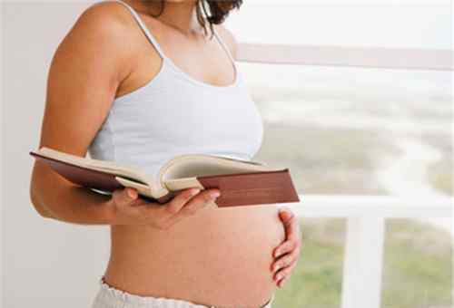 孕妇书籍排行榜前十名 孕妇看什么书有利于胎教   适合孕妇看的3种书推荐