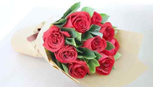 9朵玫瑰花语 9朵玫瑰花语是什么 玫瑰花还有哪些作用