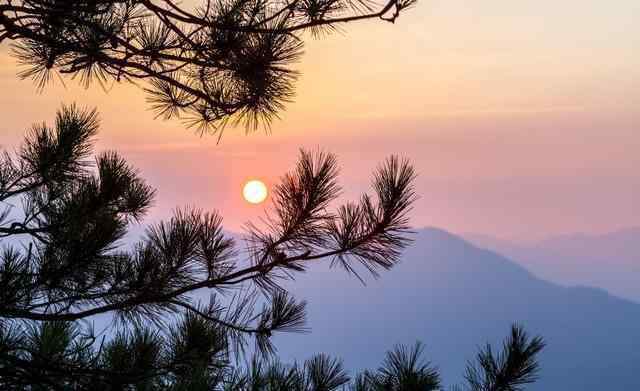 安徽属于哪个省 安徽霍山县属于哪个市 安徽霍山有什么风景