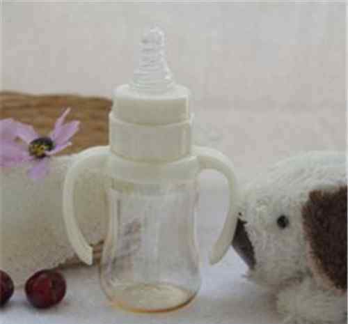 3g硅胶奶瓶 防呛奶瓶的原理是怎样的 如何给宝宝选择好的奶瓶呢