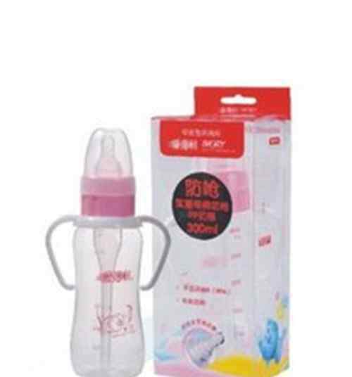 3g硅胶奶瓶 防呛奶瓶的原理是怎样的 如何给宝宝选择好的奶瓶呢