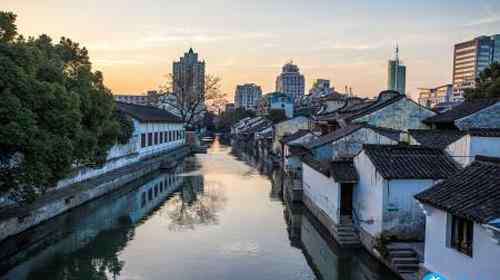 绍兴旅游景点大全 绍兴有哪些旅游景点 绍兴一日游最佳路线