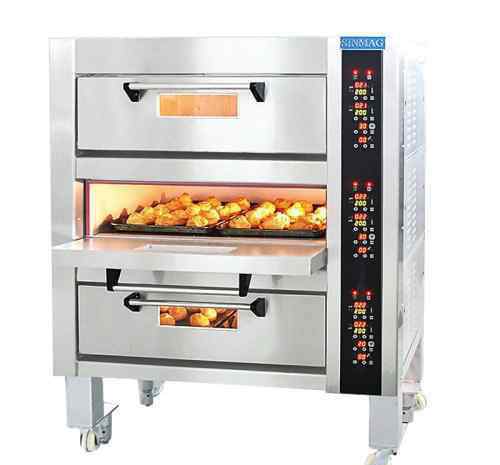 烘烤箱 烘烤箱的种类推荐 如何选购电烤箱