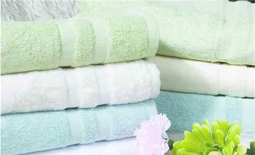 竹纤维毛巾好吗 竹纤维毛巾好用吗 与棉毛巾相比哪种更好