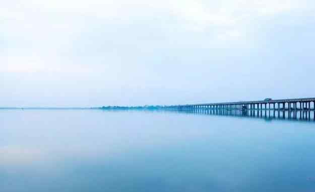 武汉著名的景点 武汉著名湖泊有几个 各叫什么名字