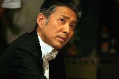 陈道明主演的电视剧 陈道明主演的电视剧，从不虚张声势疾言厉色！
