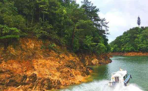 千岛湖旅游路线 千岛湖2日游玩攻略及最佳路线