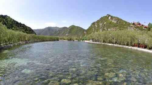 源头 汾河的源头在哪 汾河的发源地在哪里