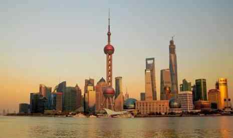 上海景点介绍 到上海游玩有哪些景点好玩的 上海景点推荐