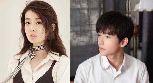 杨洋八卦 细数杨洋四段绯闻：从李沁到乔欣，他更偏爱这类女孩？