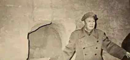 杨朝礼 红军史上最悲壮一战, 七名军师级将领, 70多名团职干部喋血梨园口