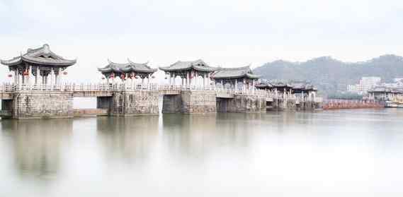 潮州旅游景点 广东潮州旅游景点有哪些 广东潮州旅游旅游景点介绍+美食推荐