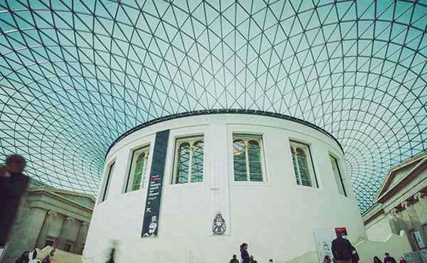 大英博物馆门票 大英博物馆决定自行关闭 持续时间
