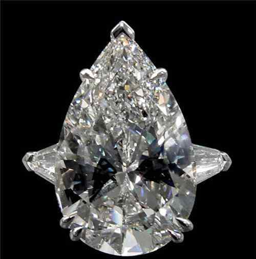 fl级钻石 fl级钻石多少钱 购买钻石选什么样的净度好
