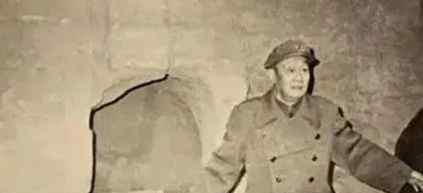 杨朝礼 红军史上最悲壮一战, 七名军师级将领, 70多名团职干部喋血梨园口