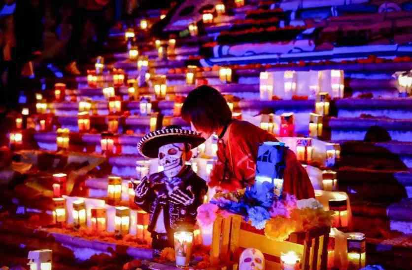 墨西哥时间 墨西哥亡灵节时间2019 墨西哥亡灵节去哪过