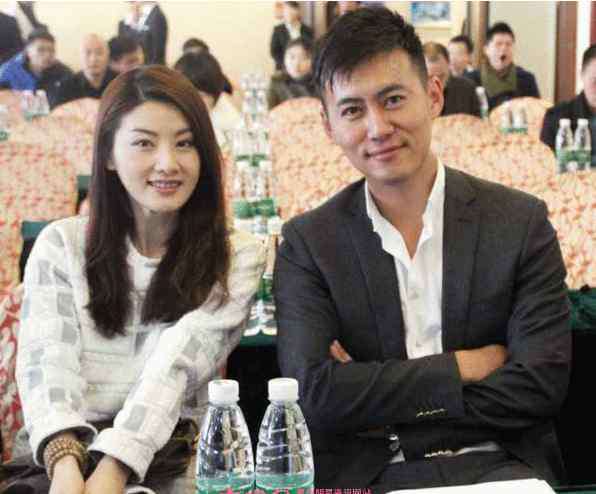 贺丹丹 贺丹丹的老公是谁 贺丹丹老公个人资料及图片曝光