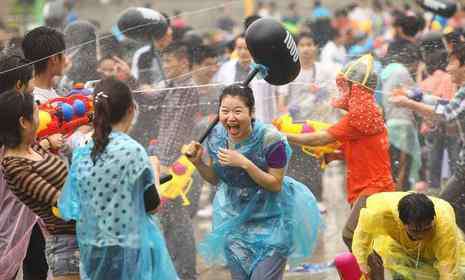 东莞卖身节 2019东坑卖身节时间+地点+门票+交通+活动介绍