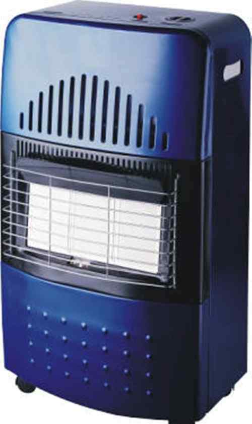 煤气取暖器 燃气取暖器使用安全吗  燃气取暖器与空调哪个好用