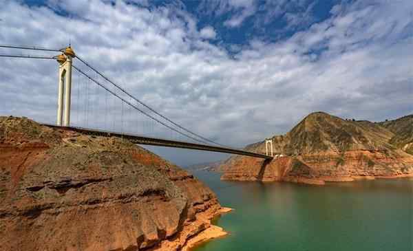 刘家峡旅游 刘家峡怎么样 值得去吗