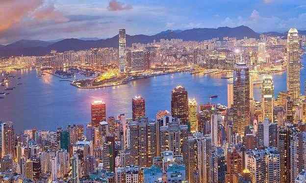 深圳怎么到香港 深圳去香港怎么去 哪个方便