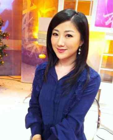 主持人杨蕾 东方卫视主持人杨蕾离婚，原来另有他因？