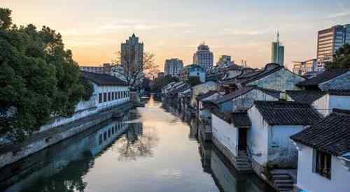 绍兴旅游景点大全 绍兴有哪些旅游景点 绍兴一日游最佳路线