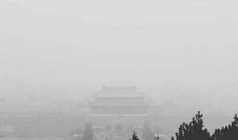 京港澳高速今天封路吗 北京雾霾预警情况 雾霾高速封路吗