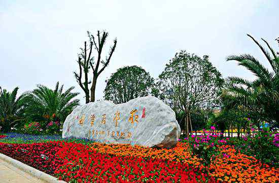 小城镇建设 探寻特色小城镇的可持续发展之路