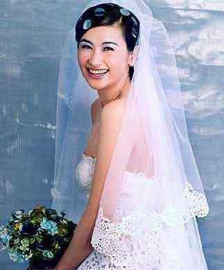 吴小莉个人资料简介 吴小莉的老公个人资料及图片 吴小莉老公周秉钧个人资料及图片