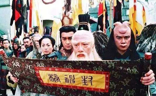 封神演义停播原因 封神演义为什么停播，豆瓣上清一色差评！